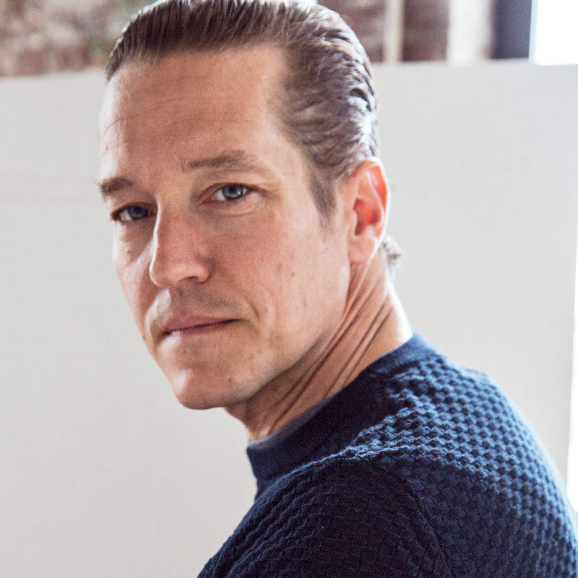 Lars Petter Hagen Lars Petter Hagen headshot