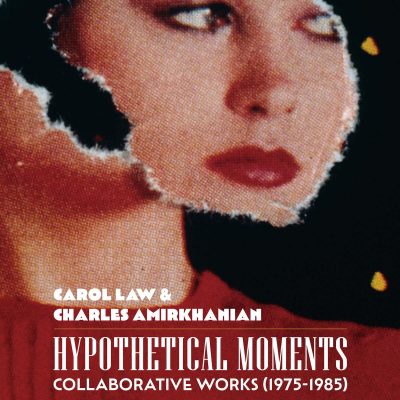 Hypothetical Moments cover