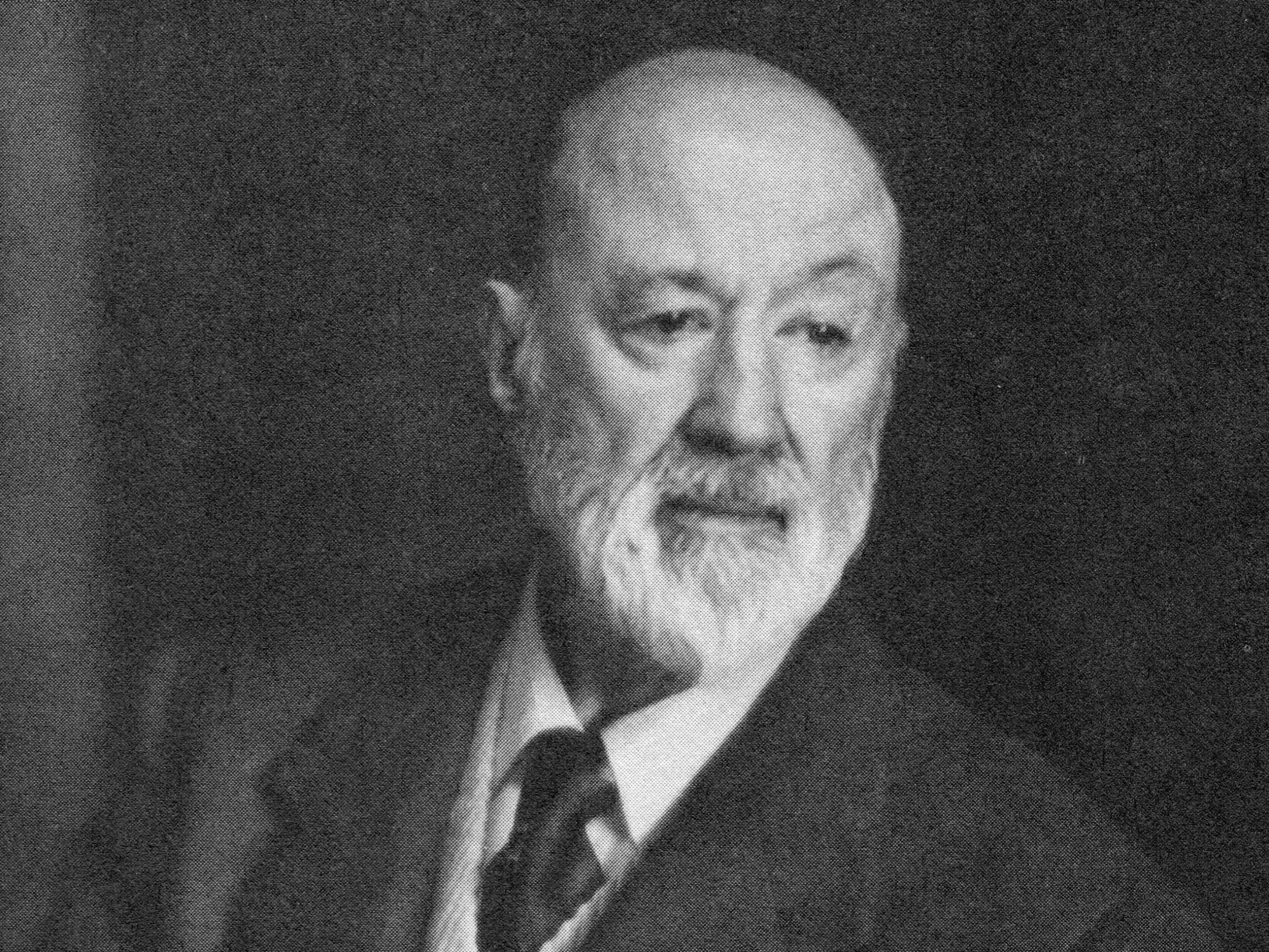 Charles Ives