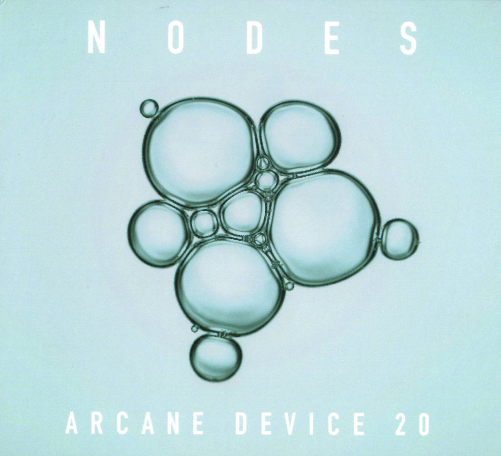 Nodes, Arcane Device 20