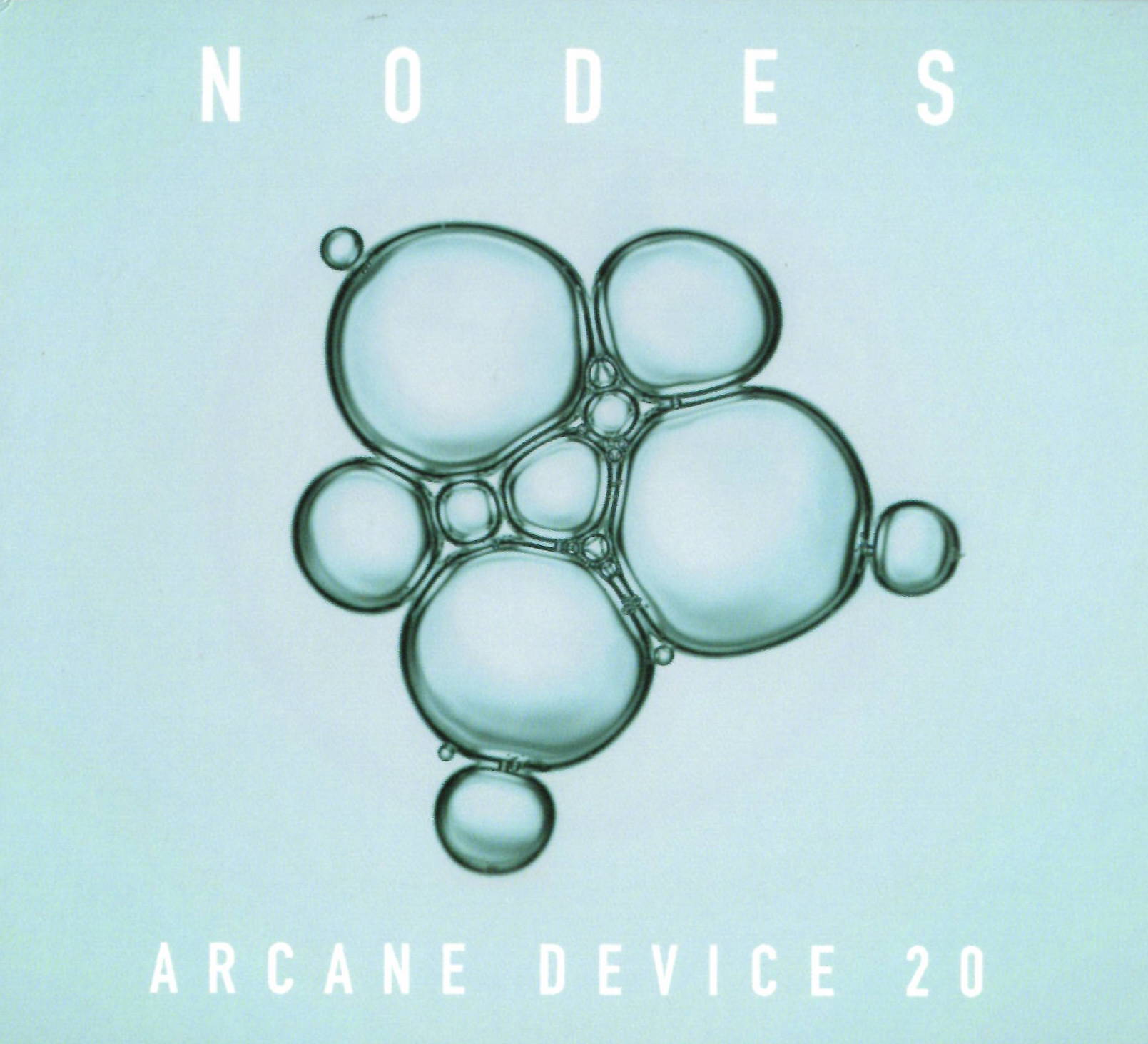 Nodes, Arcane Device 20 Nodes, Arcane Device 20
