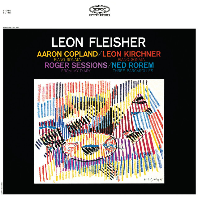fleisher_rorem fleisher_rorem