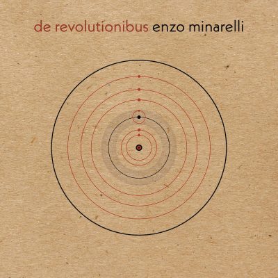 de revolutionibus, enzo minarelli