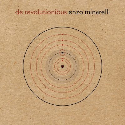 de revolutionibus, enzo minarelli