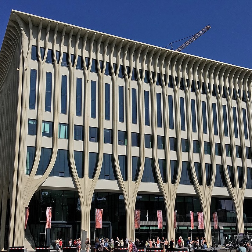 Royal Conservatory of The Hague