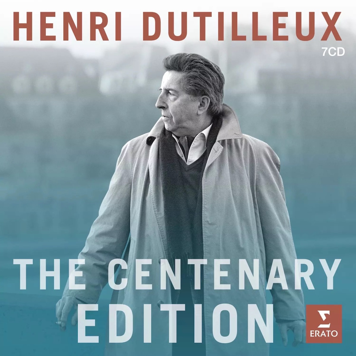Henri Dutilleux, The Centenary Edition
