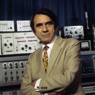 Pierre Schaeffer Pierre Schaeffer