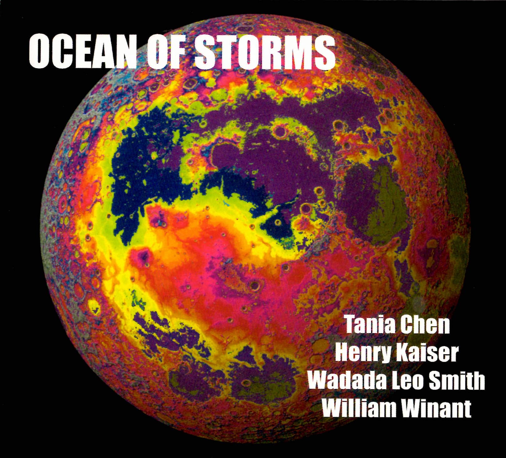 Ocean of Storms Ocean of Storms