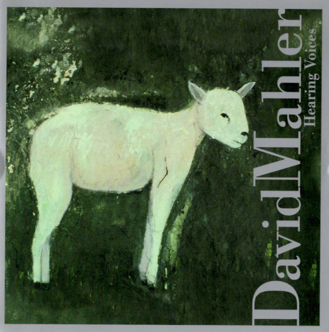 David Mahler Hearing Fragments David Mahler Hearing Fragments