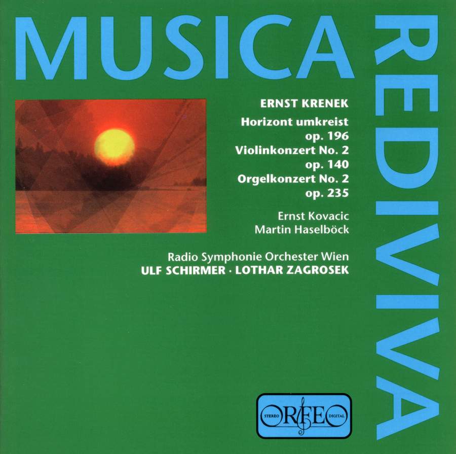 Musica Rediviva