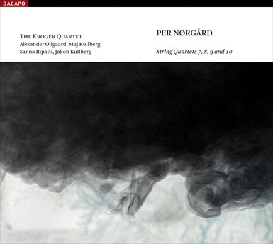 Per Nørgård, String Quartets