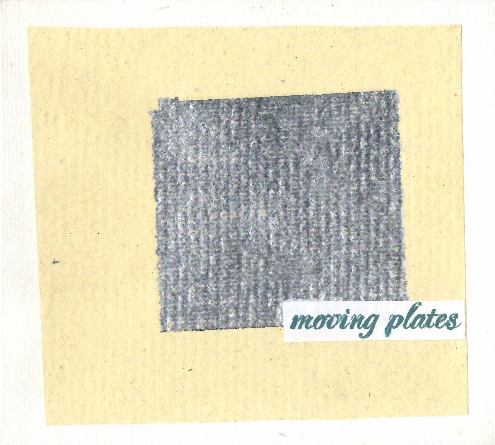 moving plates