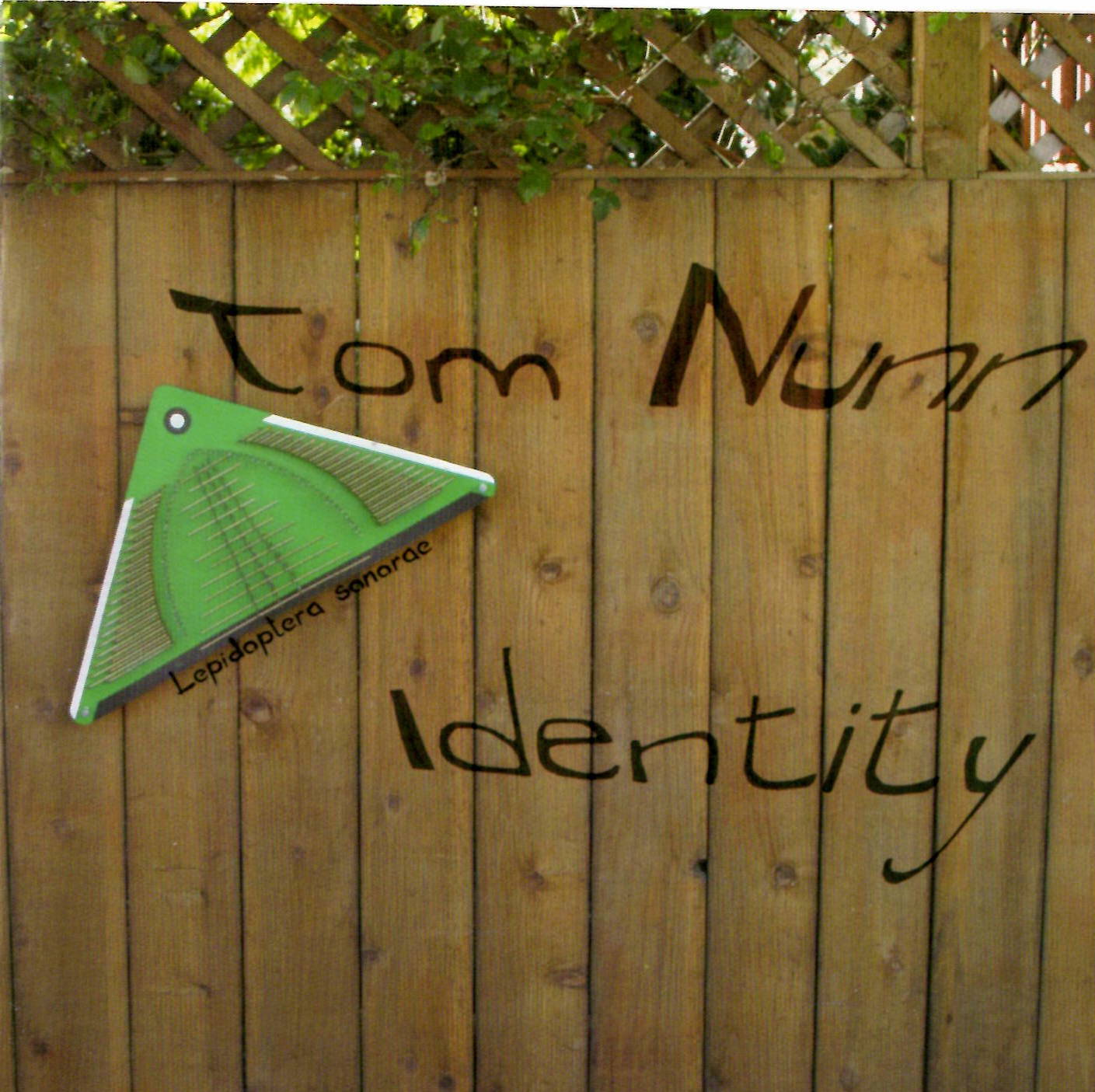 Tom Nunn Identity