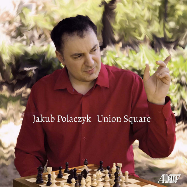 Jakub Polaczyk, Union Square
