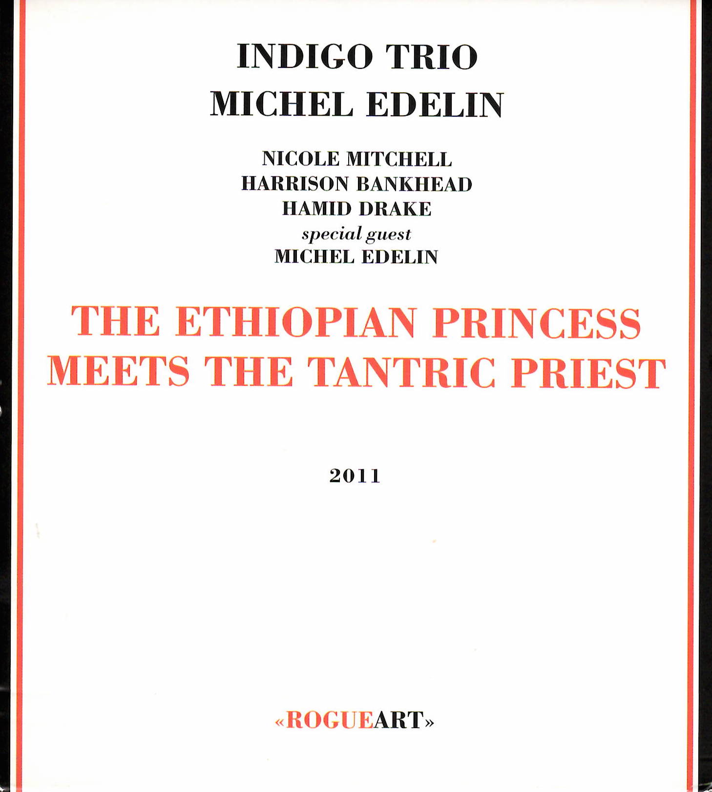 indigo trio michael edelin the ethopian princess meets the tantric priest