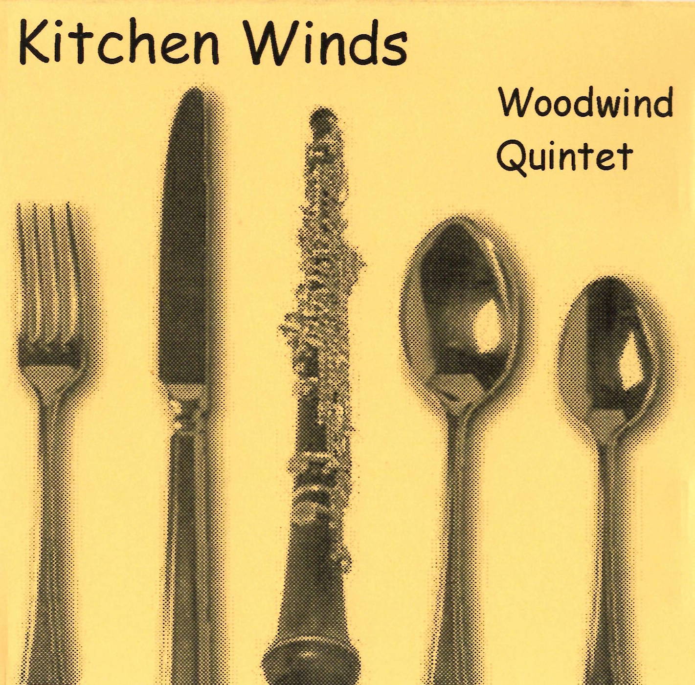 Kitchen Winds