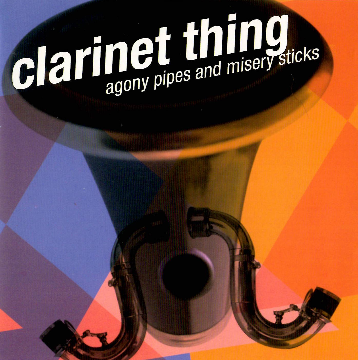 Clarinet Thing