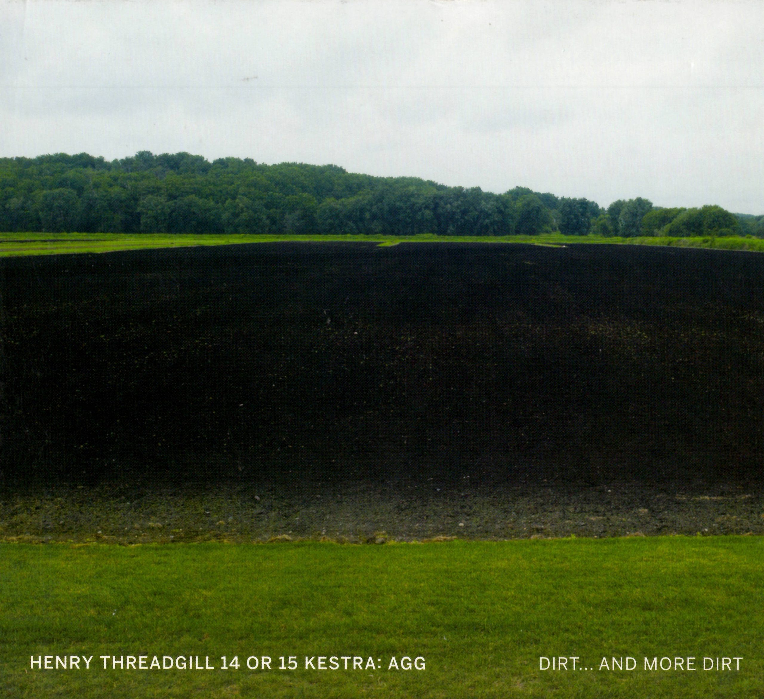 Henry Threadgill Henry Threadgill