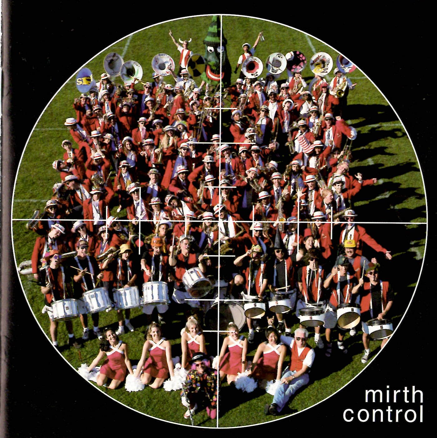 mirth control mirth control