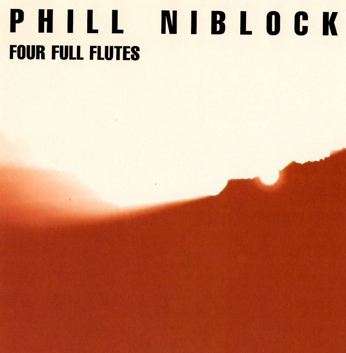 Phil Niblock Phil Niblock