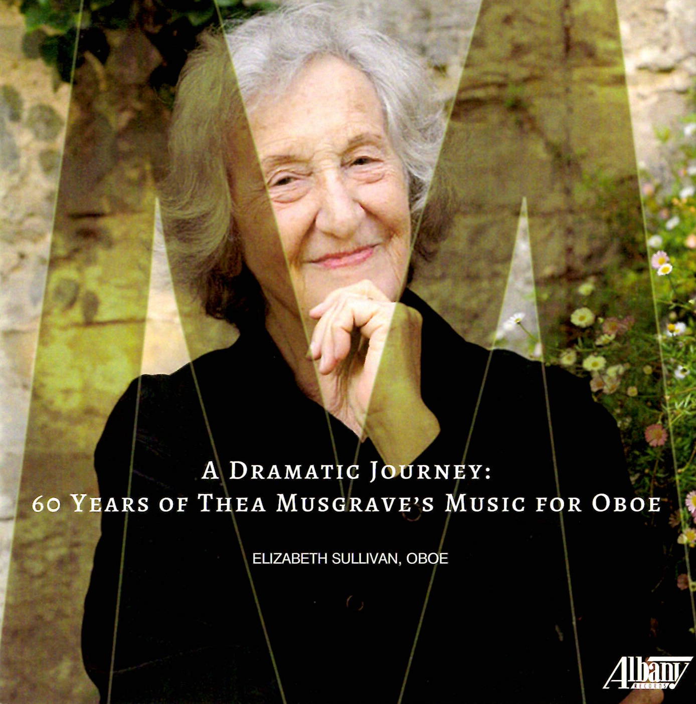 Thea Musgrave