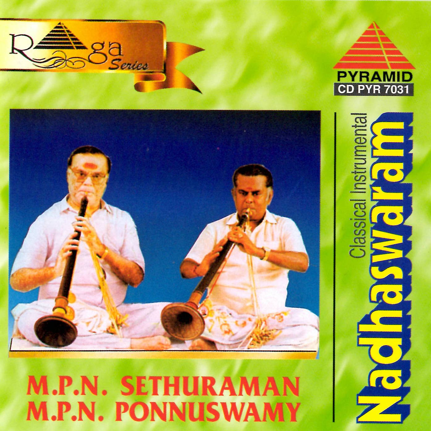 Nadhaswaram