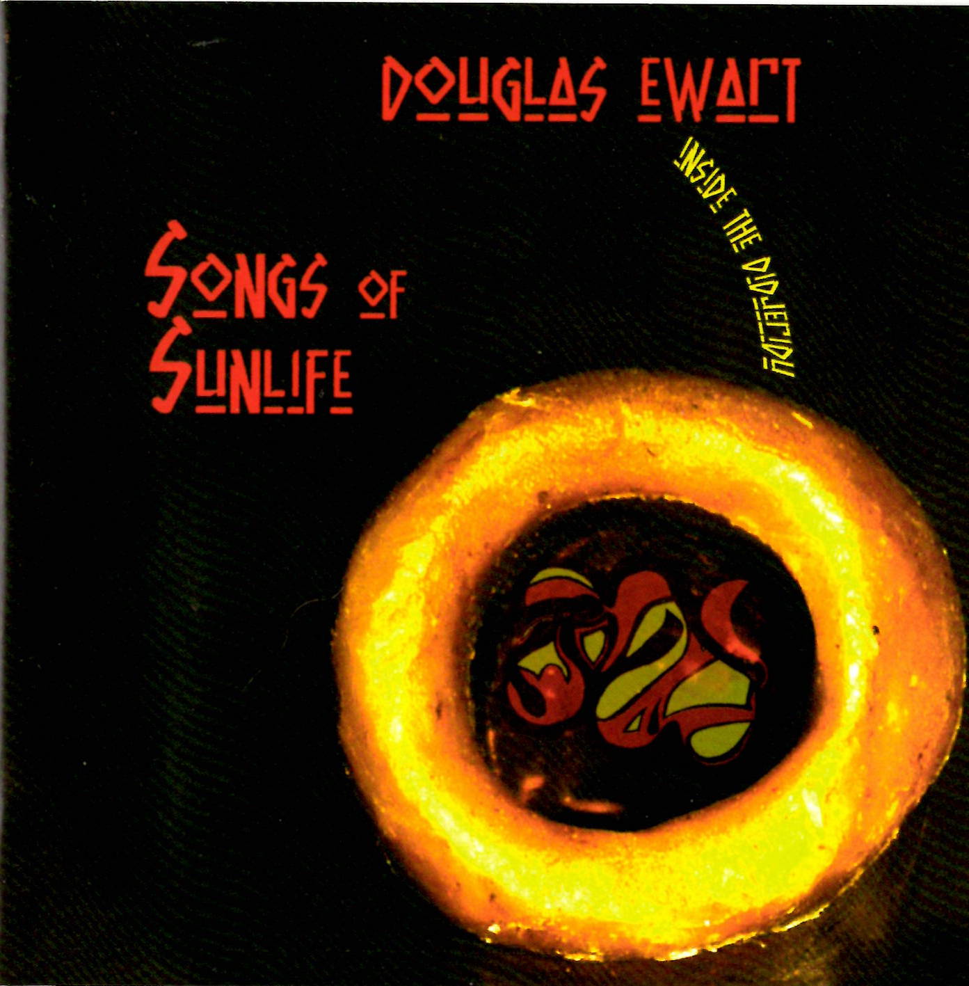 Douglas Ewart