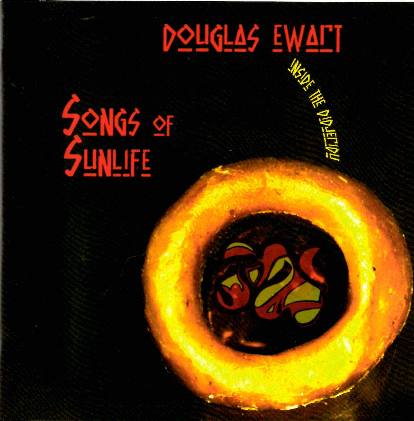 Douglas Ewart Douglas Ewart