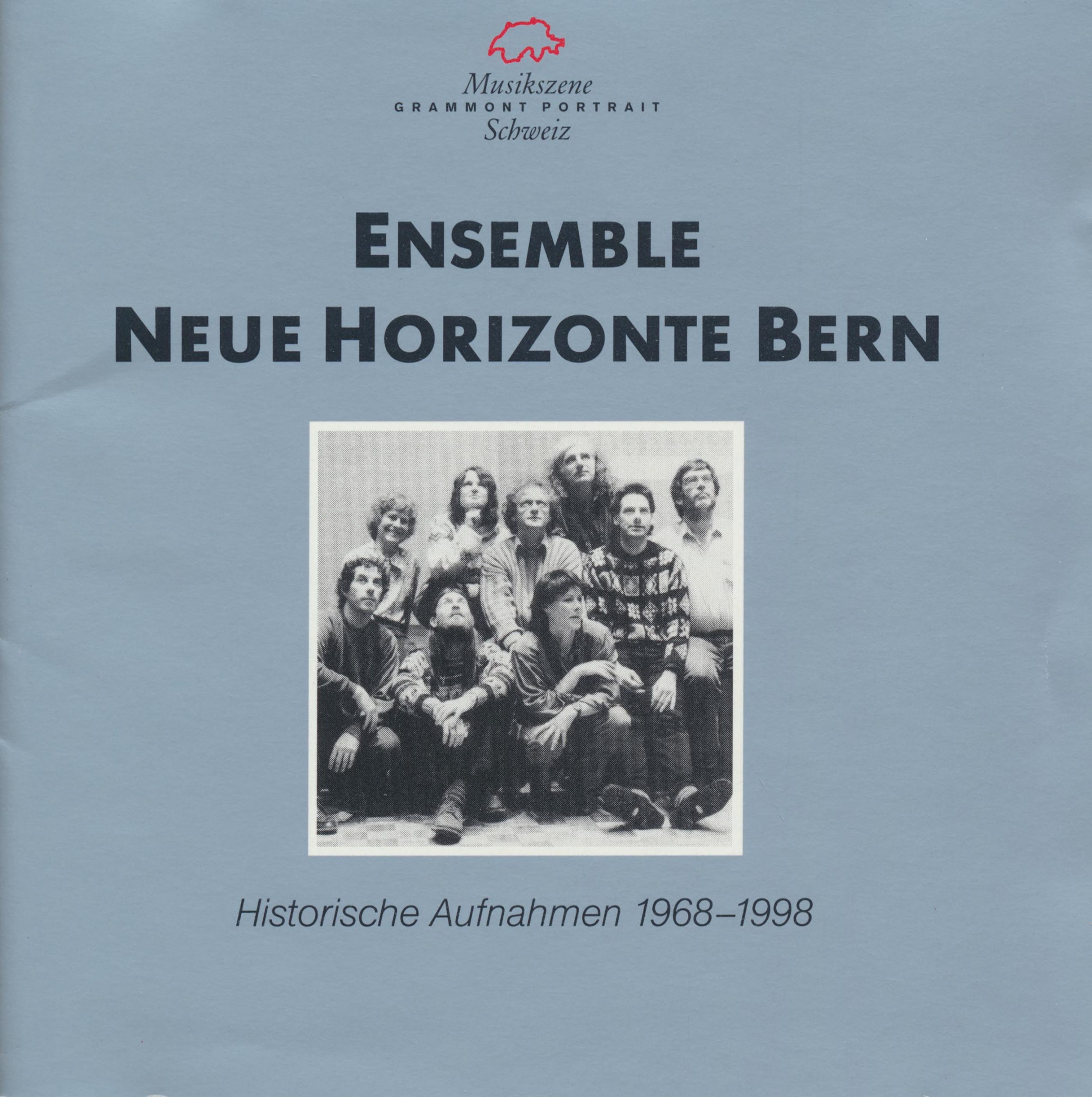 Ensemble Neue Horizonte Bern