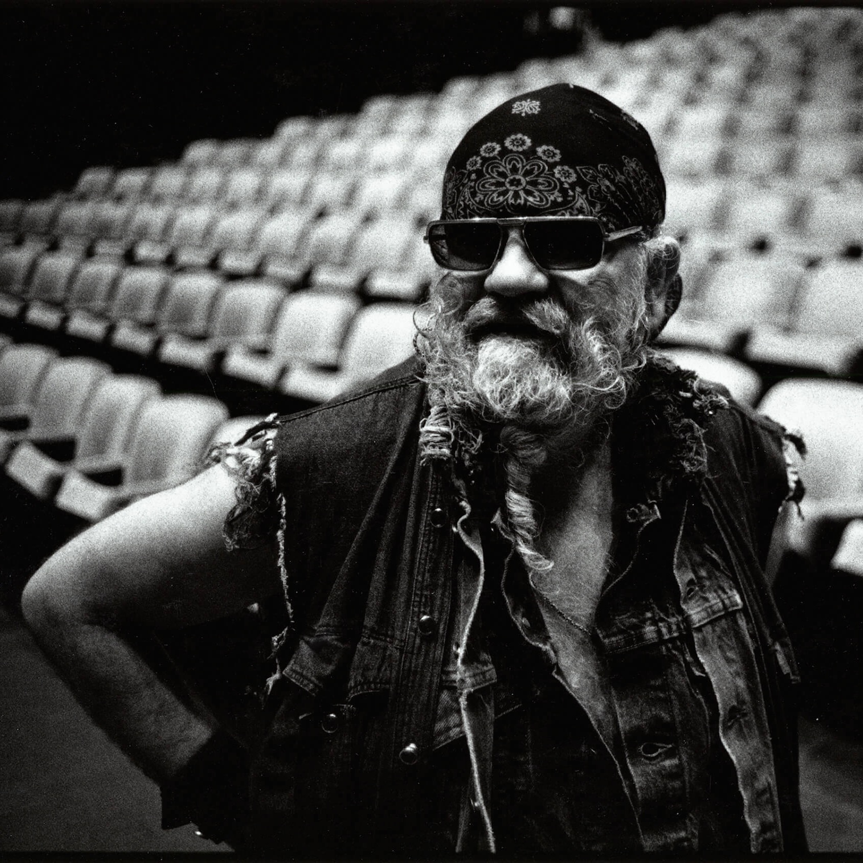 La Monte Young