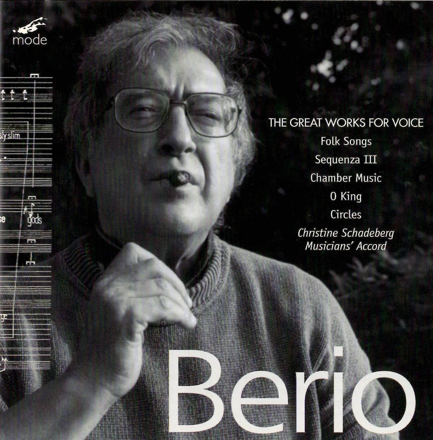 Berio Berio