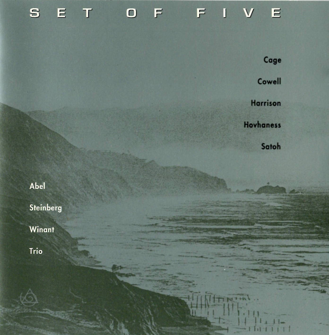 Set of Five Set of Five