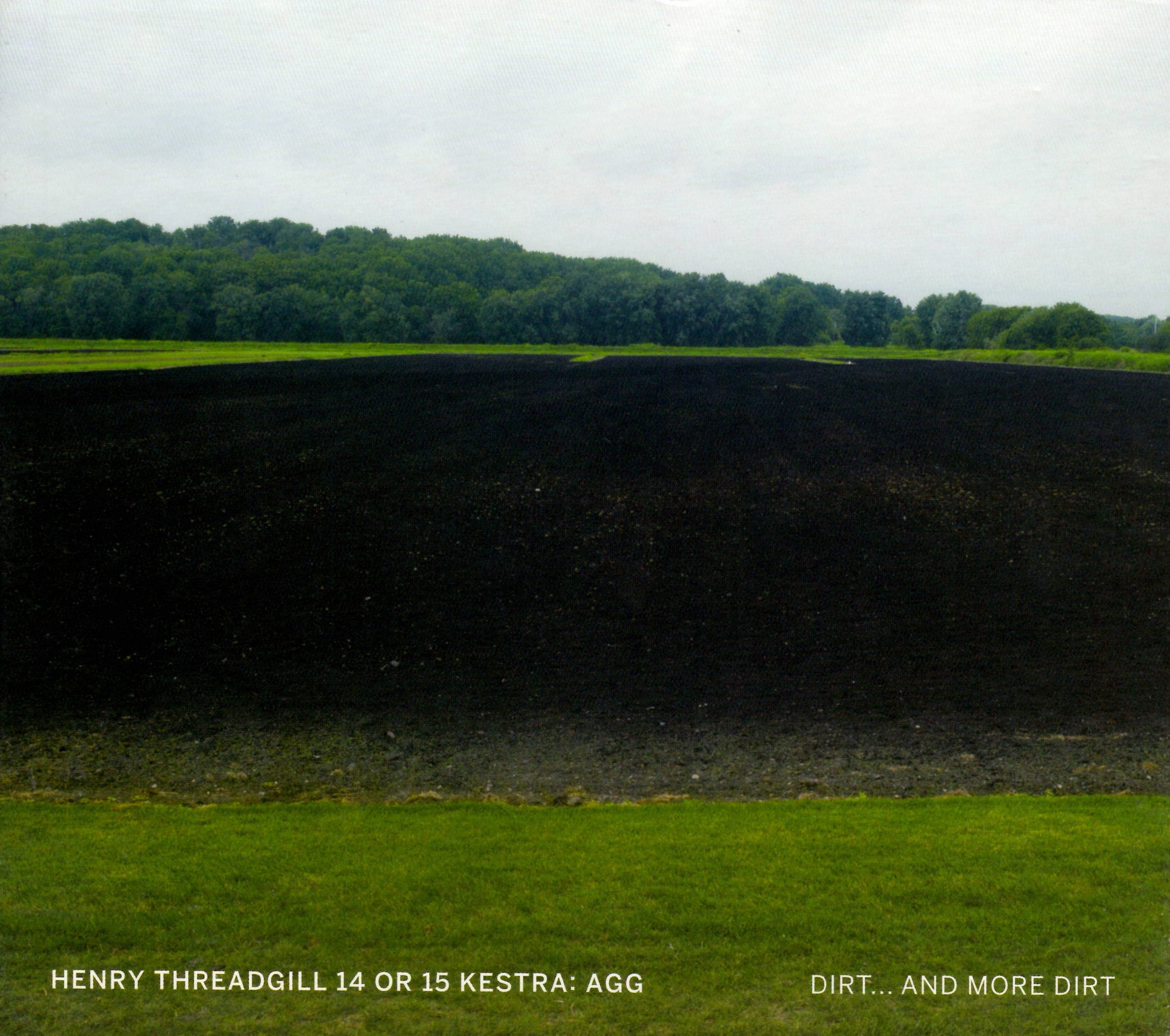 Henry Threadgill Henry Threadgill
