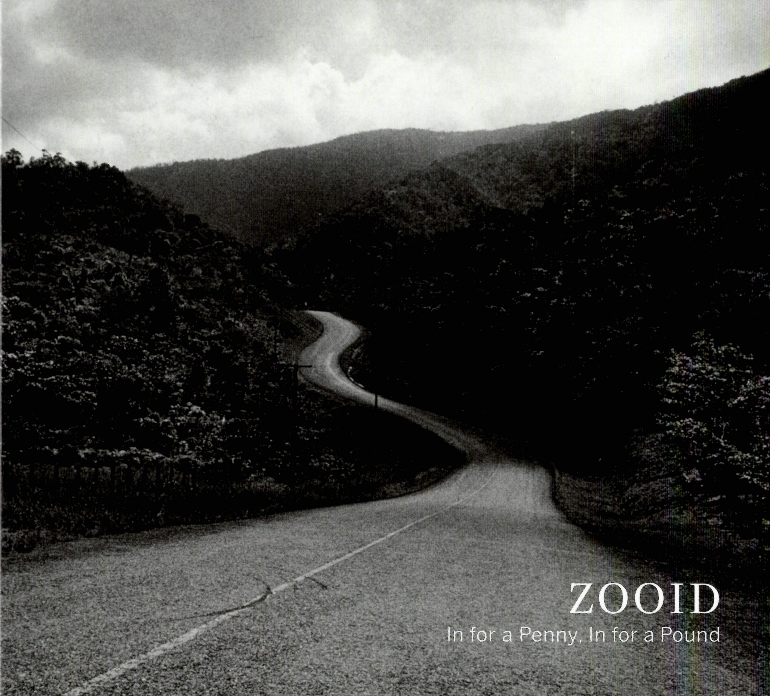 Zooid Zooid