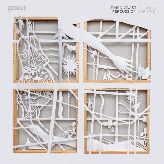 Third Coast Percussion Third Coast Percussion