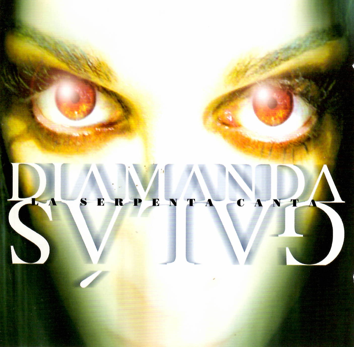 Diamanda Galas Diamanda Galas