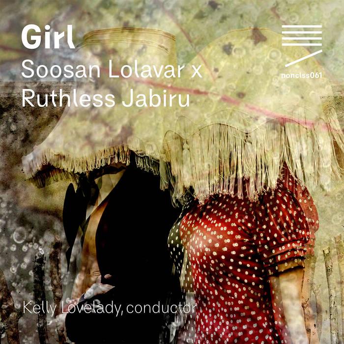 Soosan Lolavar Ruthless Jabiru Girl