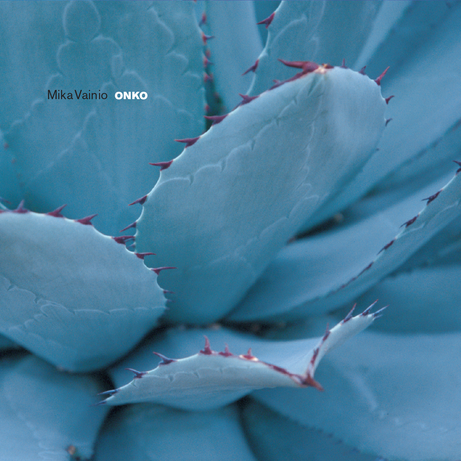 Mika Vainio Onko Mika Vainio Onko