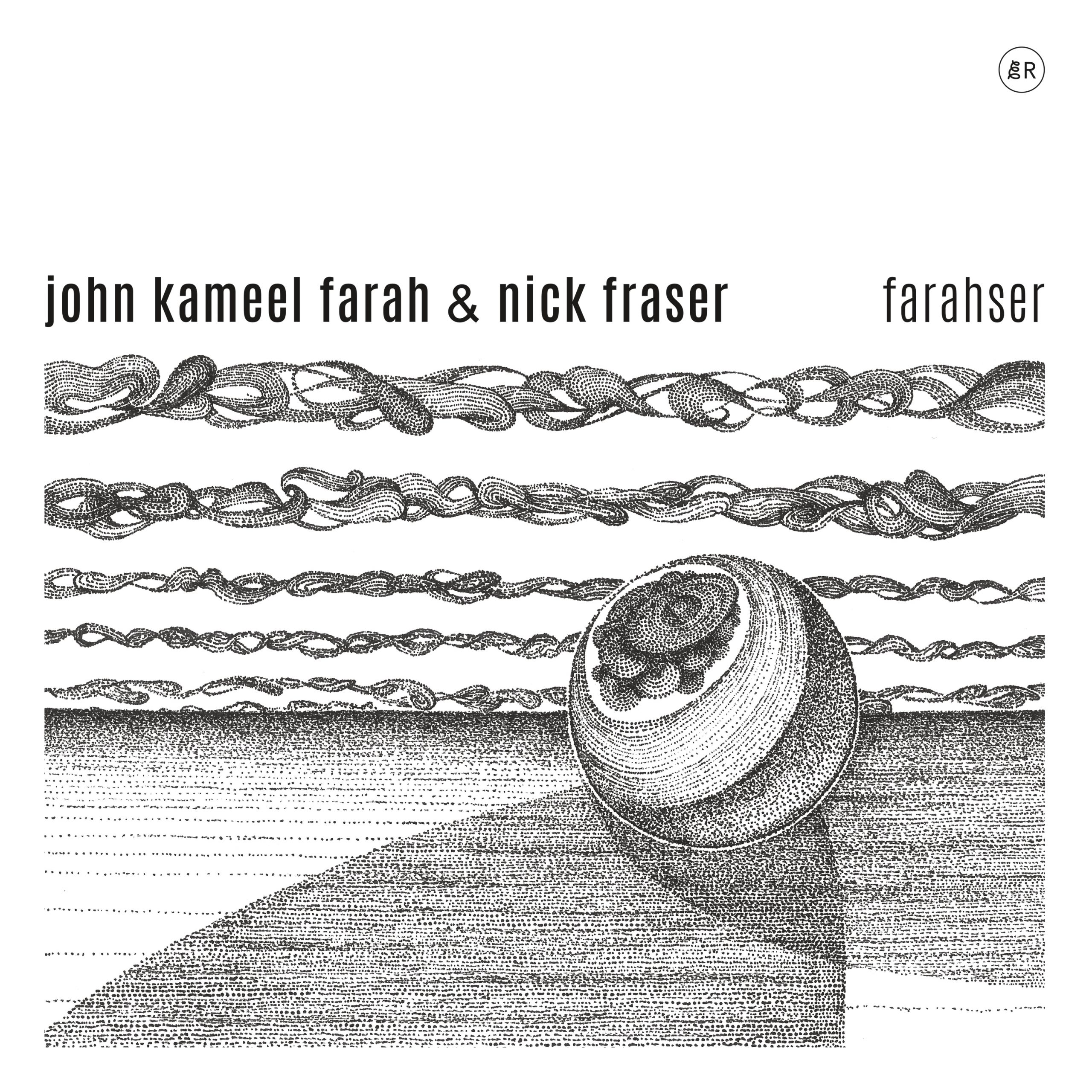 John Kameel Farah and Nick Fraser Farahser John Kameel Farah and Nick Fraser Farahser