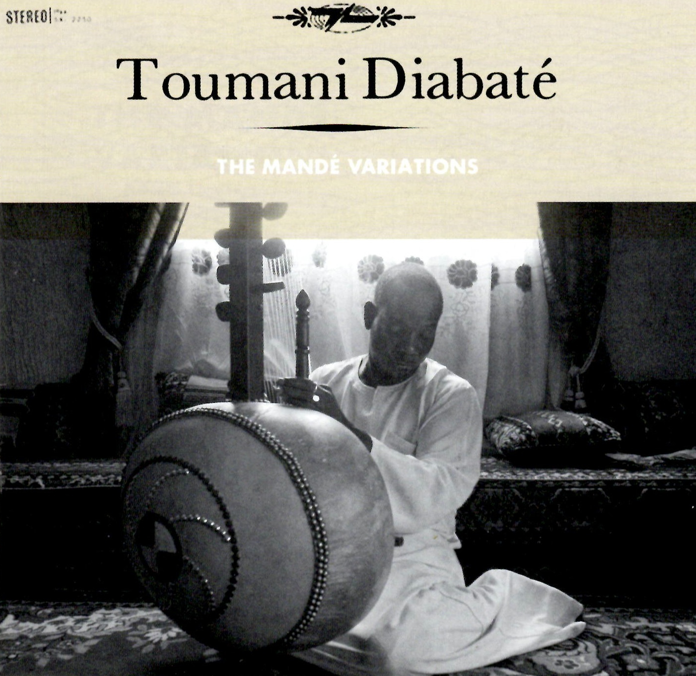 Toumani Diabaté Toumani Diabaté