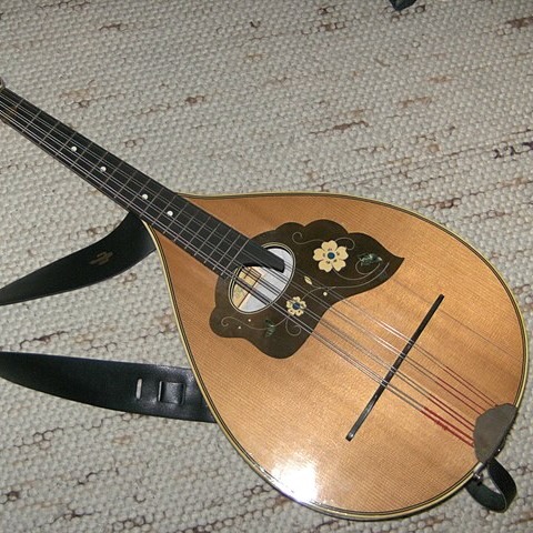 Mandocello