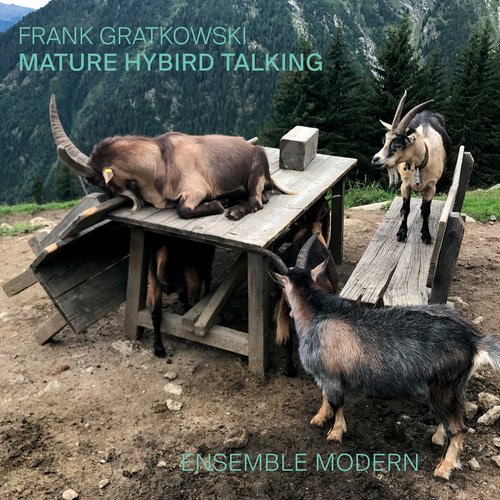 Frank Gratkoswki Mature Hybrid Talking Frank Gratkoswki Mature Hybrid Talking