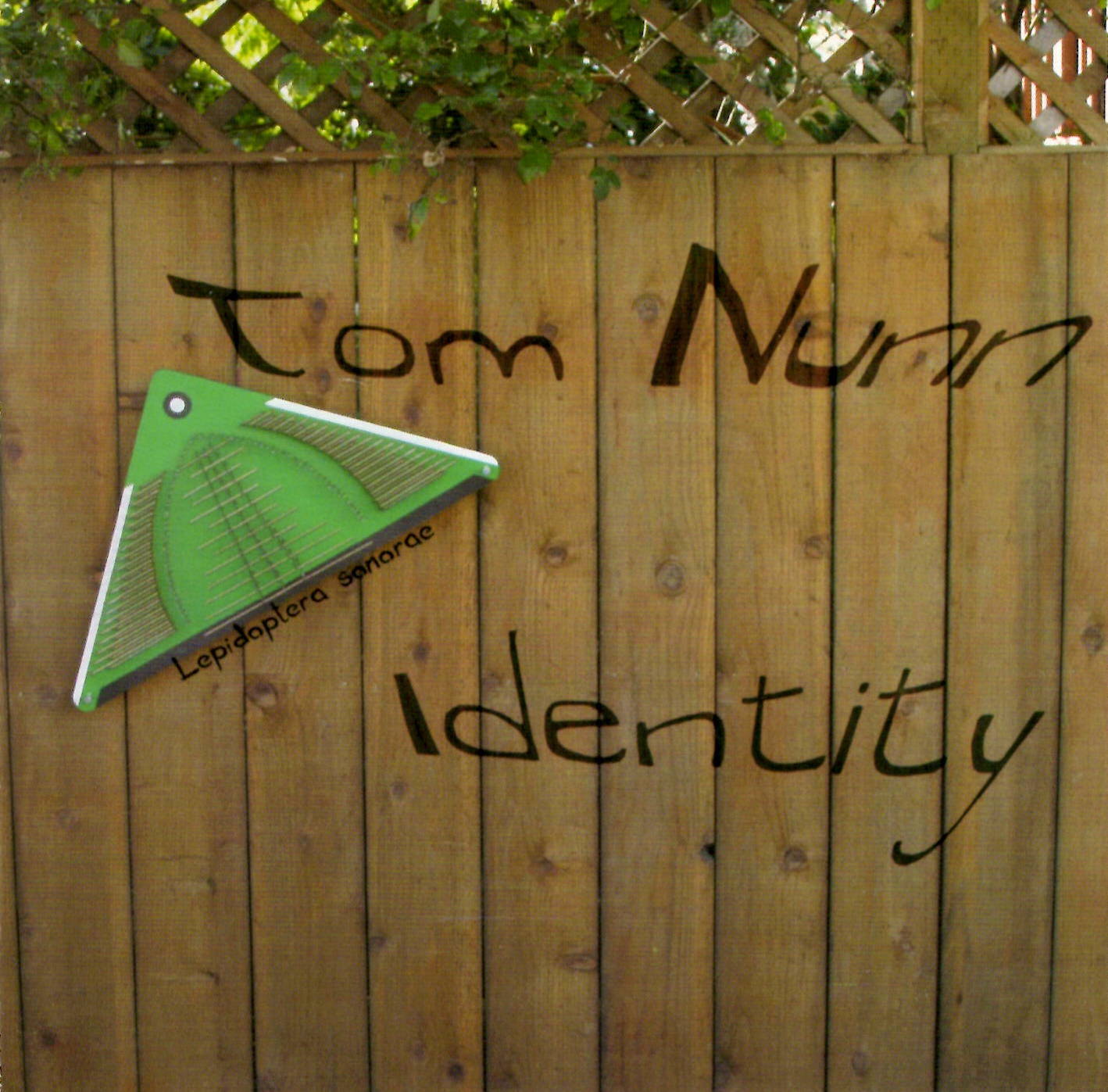 Tom Nunn Identity Tom Nunn Identity