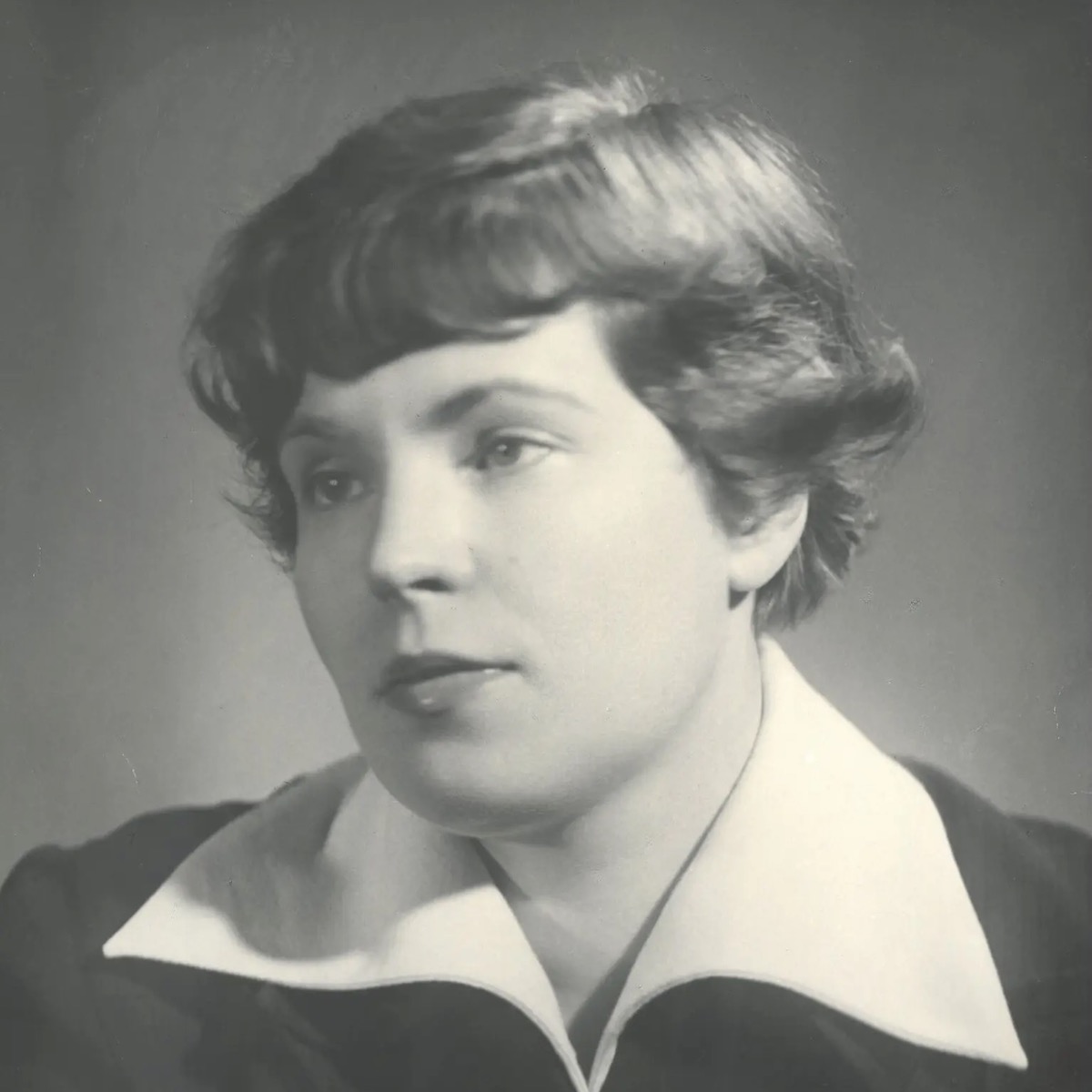 Galina Ustvolskaya