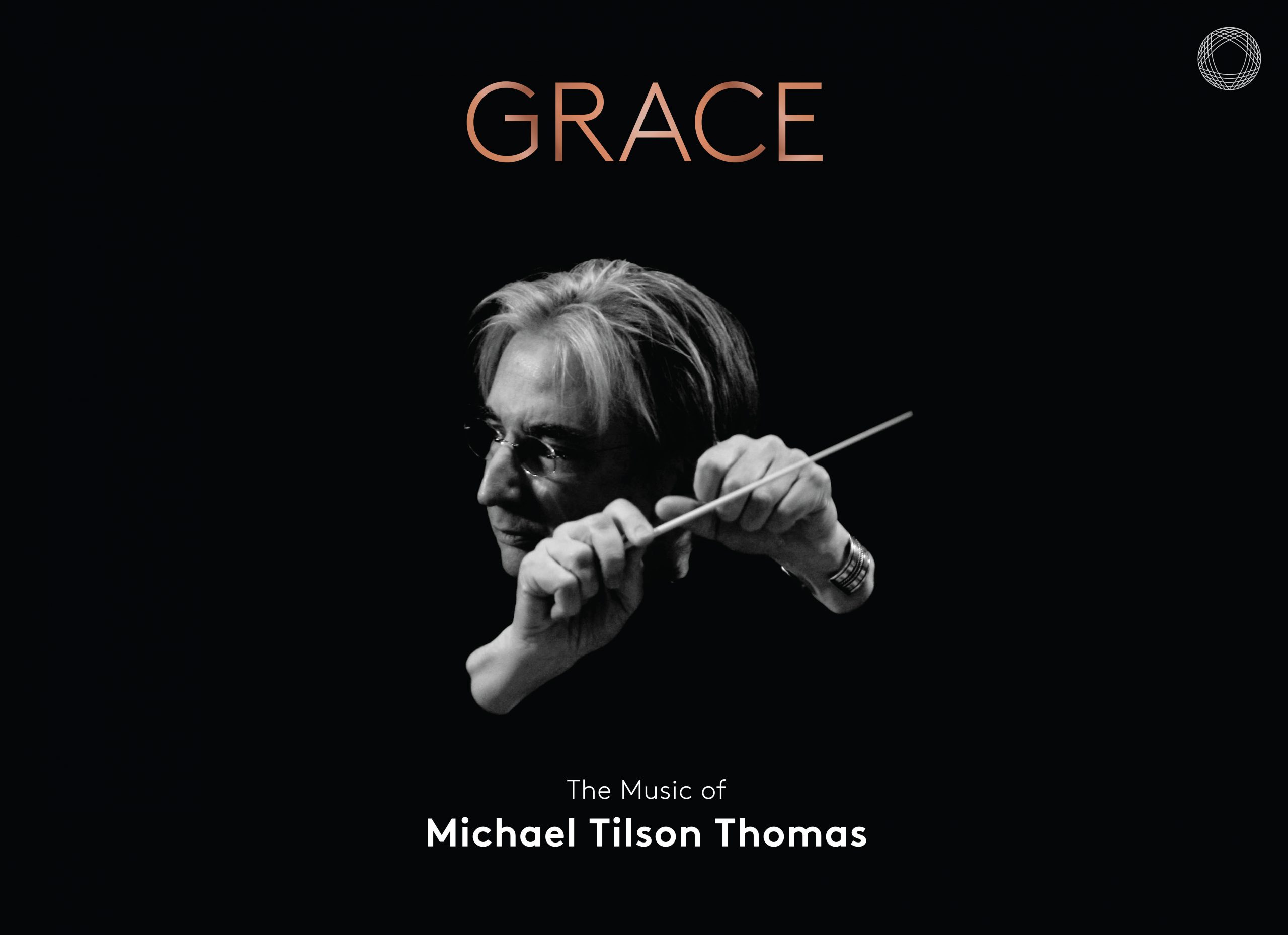 Grace Michael Tilson Thomas Grace Michael Tilson Thomas