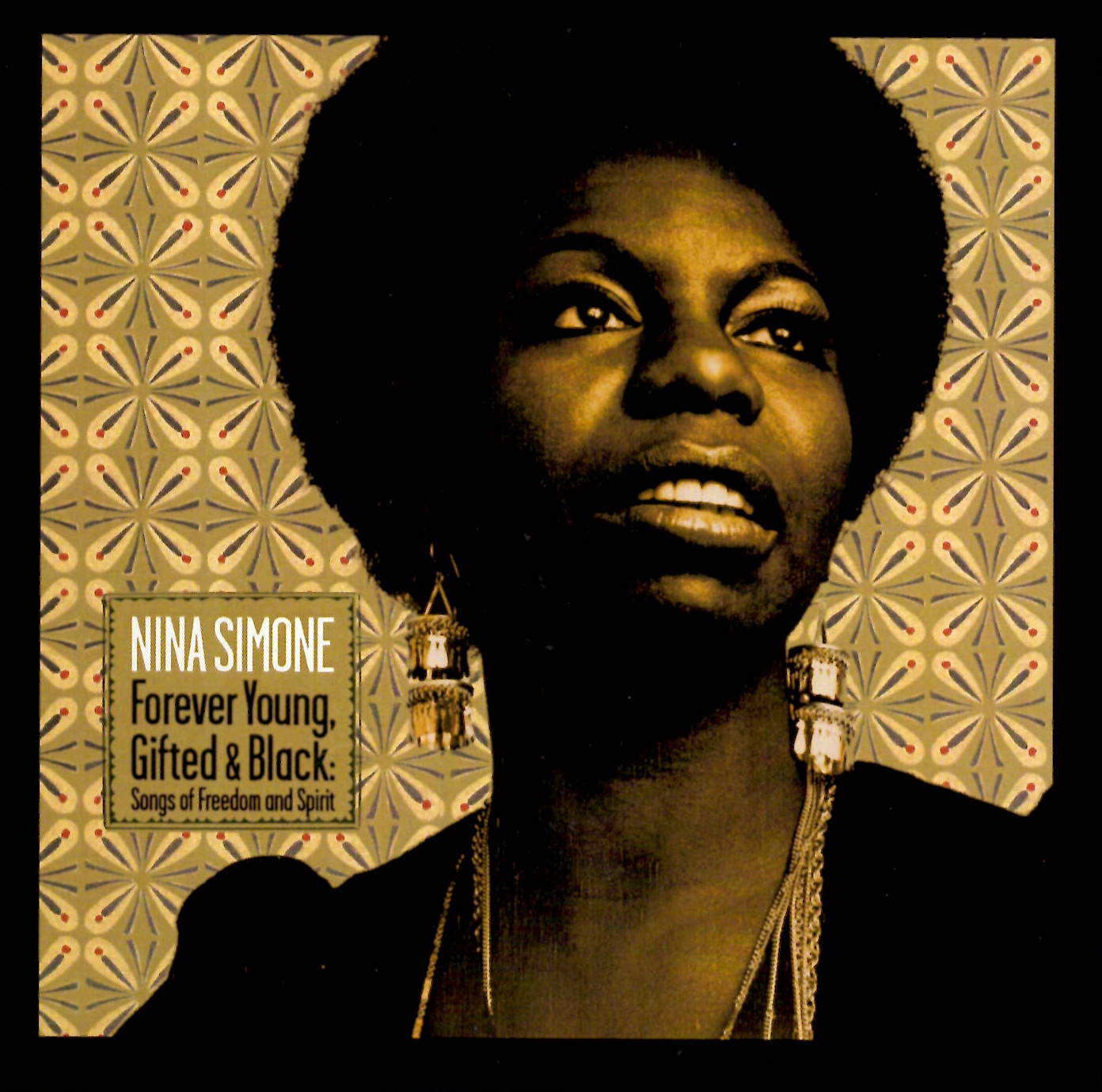 Nina Simone Nina Simone