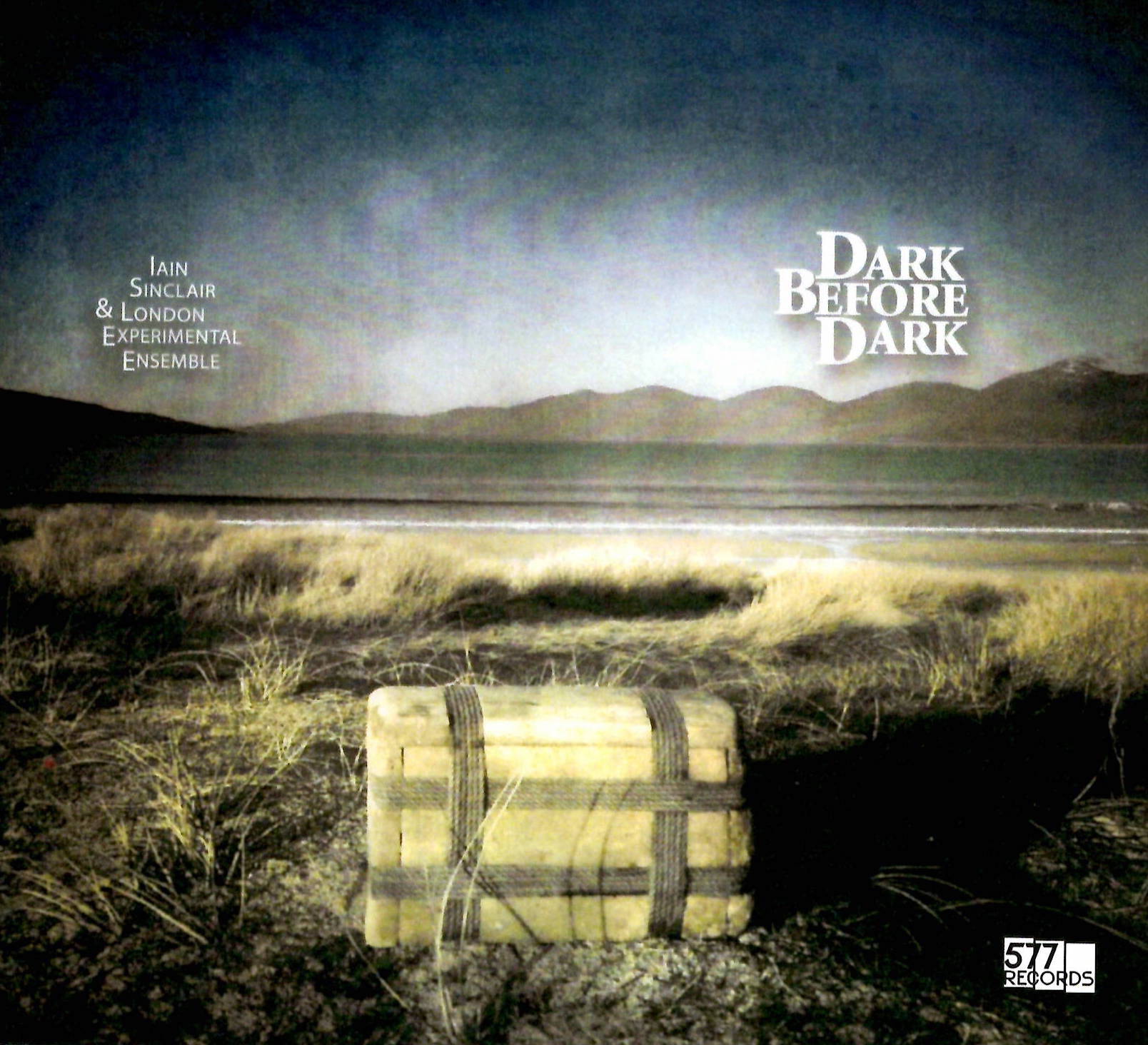 Dark Before Dark Dark Before Dark