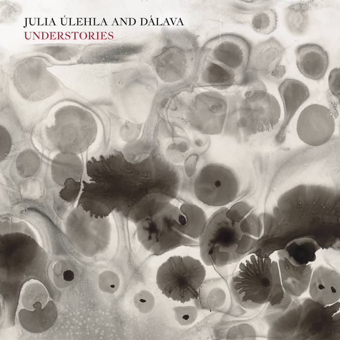 Julia Úlehla and Dálava Understories Julia Úlehla and Dálava Understories