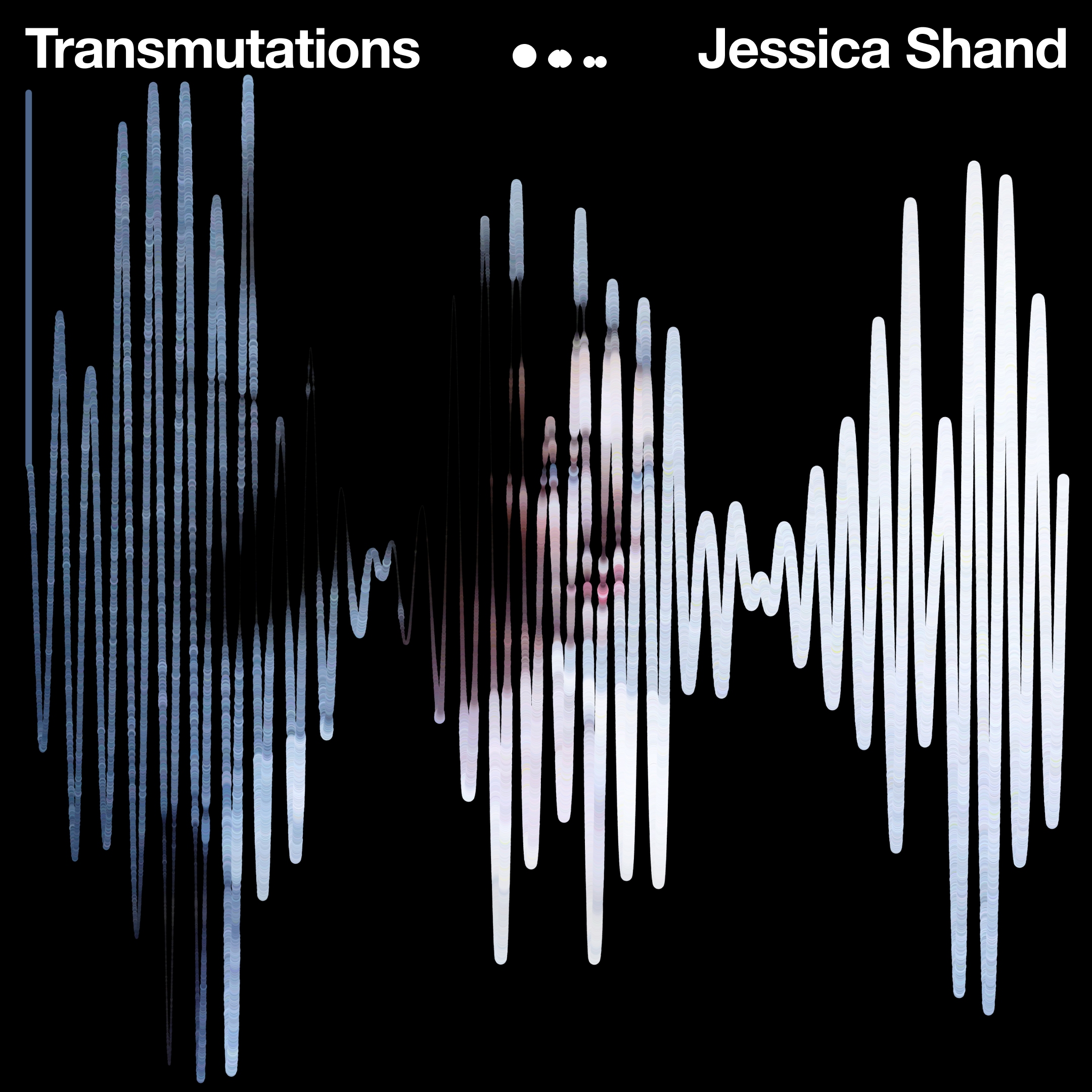 Transmutations Jessica Shand Transmutations Jessica Shand