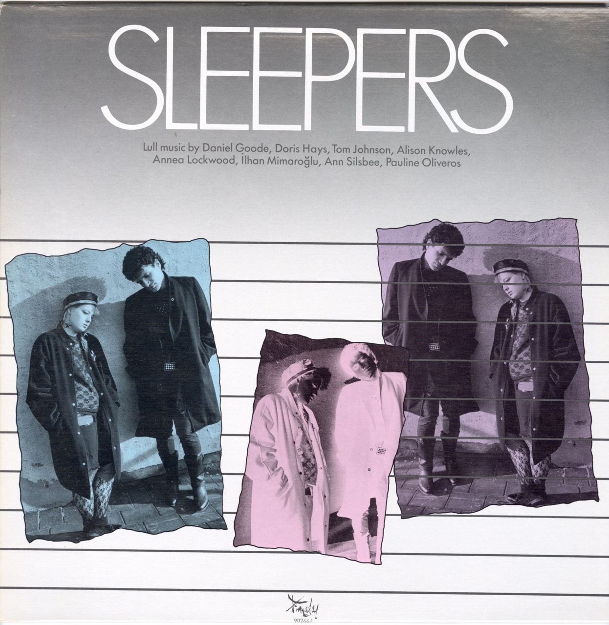 Sleepers Sleepers